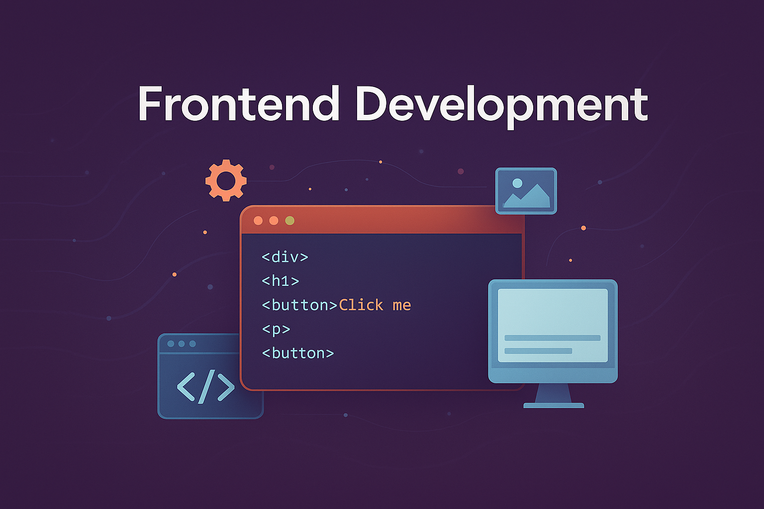 Frontend Development