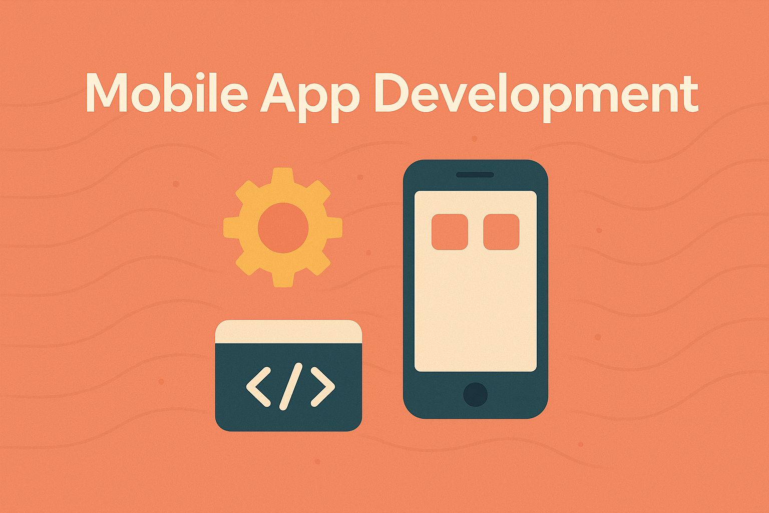 Mobile App Development