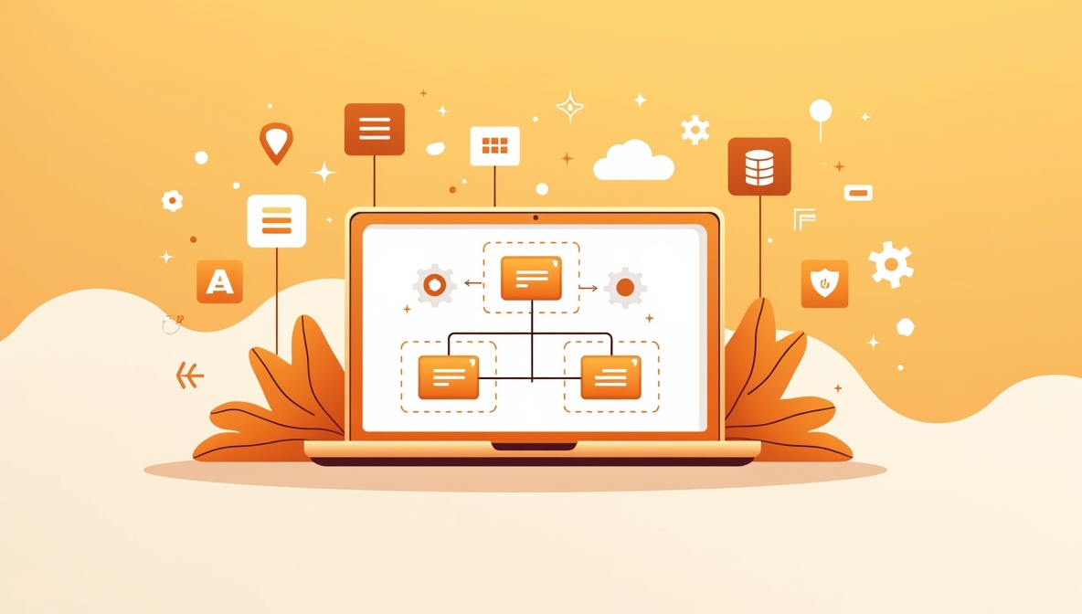 Custom Software Development