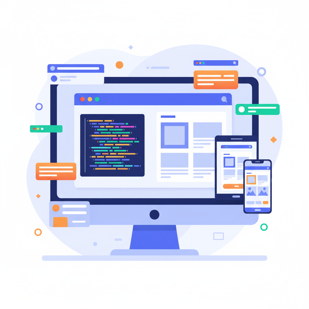 Website Development